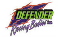 Defender Race Bodies